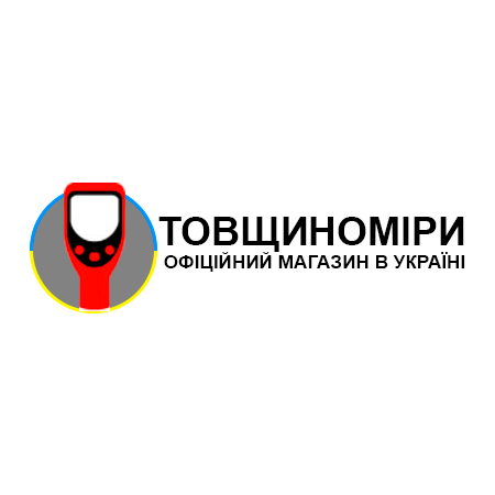 Товщиноміри Офіціал